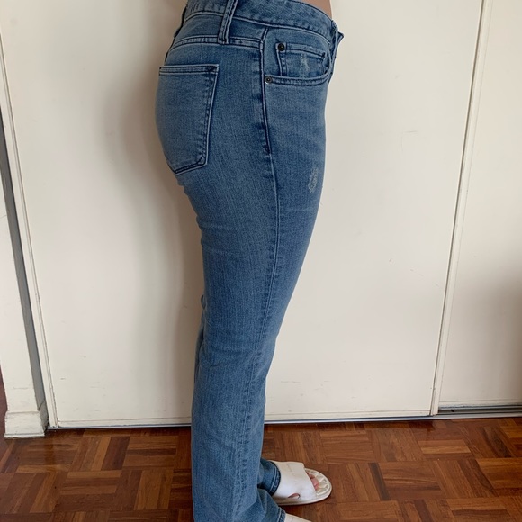 Jeans Gap - Picture 7 of 9